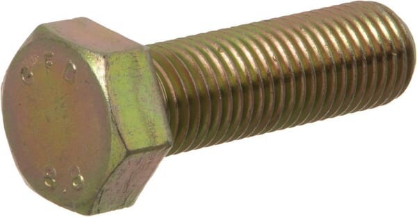 Śruba M20x75 kl.8.8