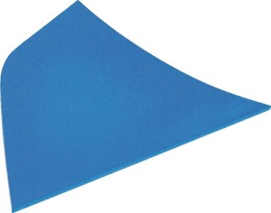 Pierś odkładni prawa DMSCK Lemken