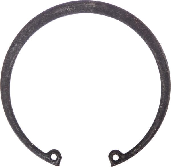 Pierścień osadczy wewnętrzny 110x4 mm DIN472 Kramp