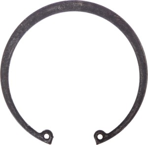 Pierścień osadczy wewnętrzny 110x4 mm DIN472 Kramp