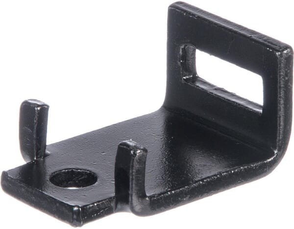 Uchwyt zęba 32x10mm, rama 50x12mm, pasuje do Kramp