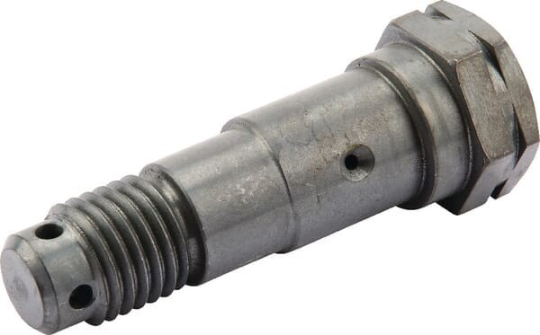 Śruba mimośrodowa M24x91/D32-28-25