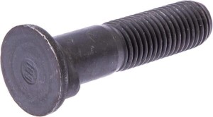 Śruba płużna 2-noskowa M20x85 mm kl. 10.9
