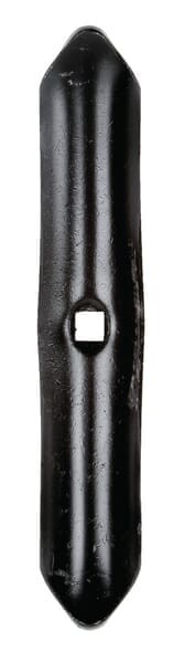 Redliczka 215x40x6 mm obracalna płaska, 1-otw. pasująca do Väderstad