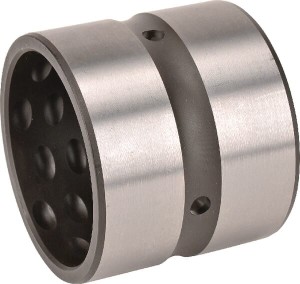 Tulejka 60x70 L=60 mm