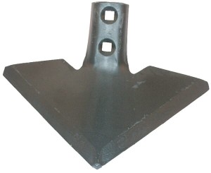 Gęsiostopa 220 Allrounder, utwardzana