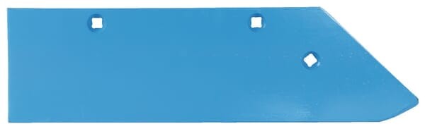 Lemiesz S41A 534x150x11 mm prawy Lemken