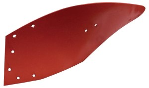 Skrzydło odkładni, lewe 14-18" typ 8 pasujące do Kverneland Mølbro