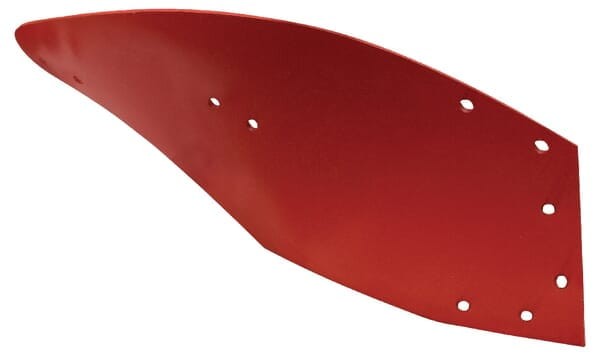 Skrzydło odkładni, prawe 14-18" typ 8 pasujące do Kverneland Mølbro
