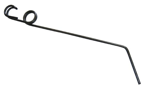 Zęby brony 7 mm Einböck