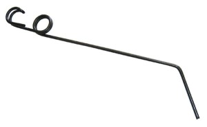 Zęby brony 7 mm Einböck