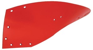Skrzydło odkładni, lewe 14"-20" typ 9 pasujące do Kverneland Mølbro