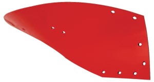 Skrzydło odkładni, prawe 14"-20" typ 9 pasujące do Kverneland Mølbro