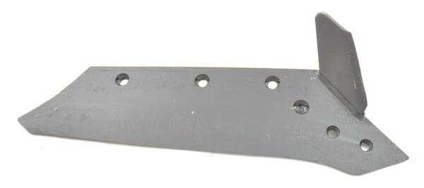 Lemiesz bez dłuta, prawy 14" BL AC Kuhn