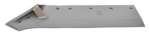 Lemiesz, prawy 370 E Bugnot