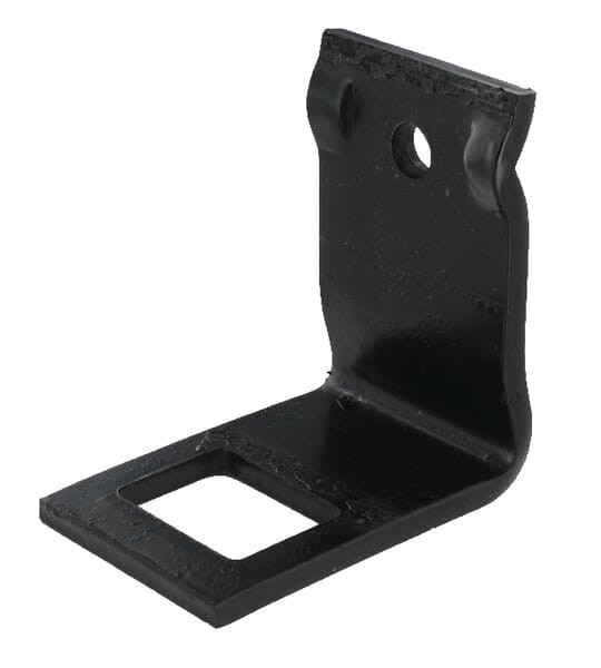 Uchwyt zęba 45x10mm, rama 70x70mm