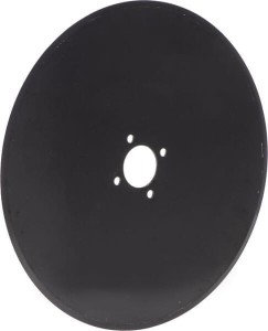 Tarcza 60 × 460 × 4 mm