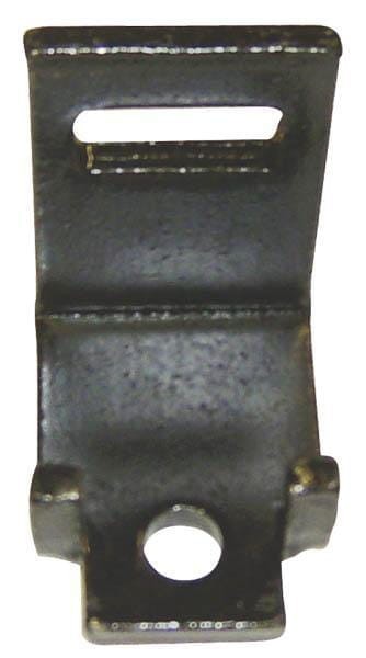 Uchwyt zęba 32x12mm, rama 40x35mm