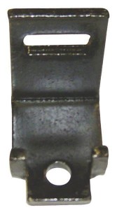 Uchwyt zęba 32x12mm, rama 40x35mm