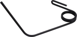 Palec zagarniający, przedni Kuhn