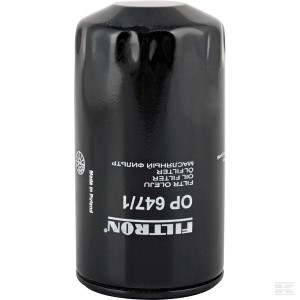 Filtr oleju, pasuje do MF 3 cyl. 1505OP64710
