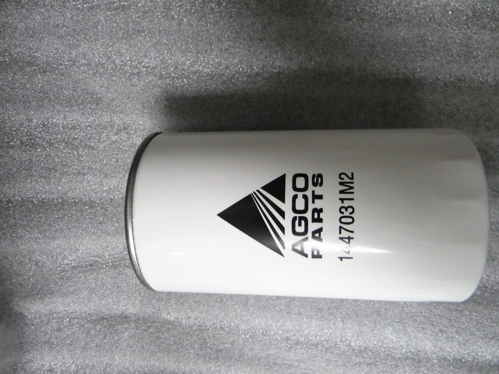 Filtr oleju silnika puszkowy 1447048M2