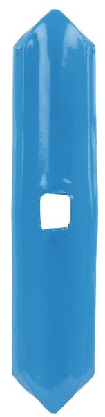 Redlica prosta 25x5x135