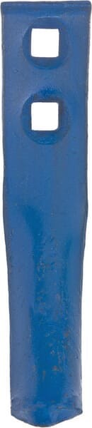 Redliczka 155x35x8 mm wygięta, 2-otw. pasująca do Marsk Stig