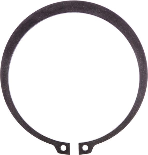 Pierścień osadczy zewnętrzny 100x3 mm DIN471 Kramp