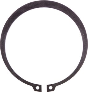 Pierścień osadczy zewnętrzny 100x3 mm DIN471 Kramp