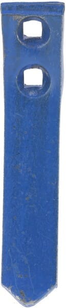 Redliczka 155x35x8 mm wygięta, 2-otw. pasująca do Marsk Stig