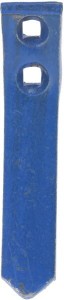 Redliczka 155x35x8 mm wygięta, 2-otw. pasująca do Marsk Stig