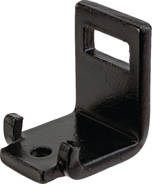 Uchwyt zęba 32x10mm, rama 40x40mm