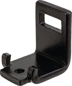 Uchwyt zęba 32x10mm, rama 40x40mm