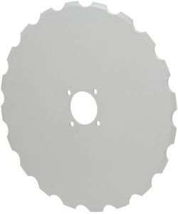 Podkładka V55, D=610 mm