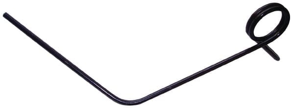 Palec zagarniający, tylny pasujący do Kuhn