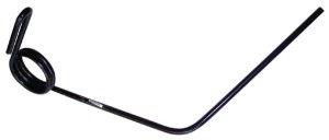 Palec zagarniający, przedni pasujący do Kuhn