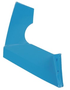 Redlica skrzydełkowa KF44TP prawa