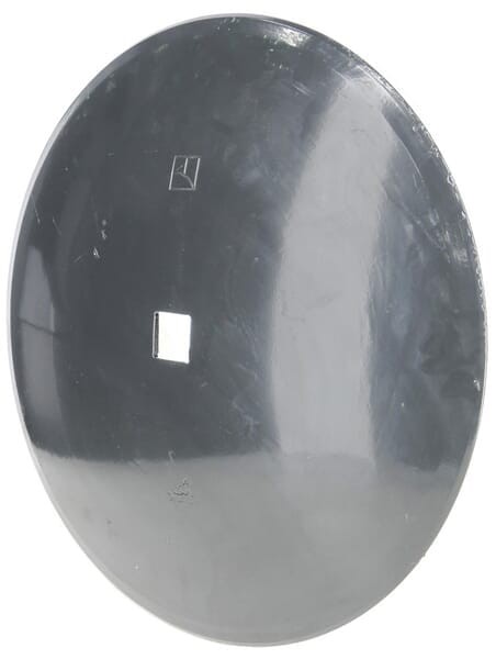 Talerz roboczy, 560x6 mm