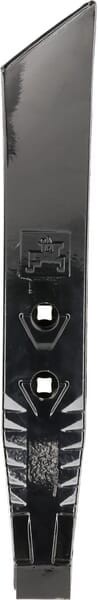 Culitivator point 80mm