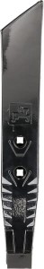 Culitivator point 80mm
