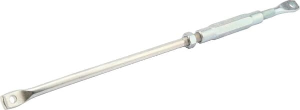 Wspornik odkładnicy M20x650-750