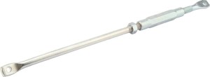 Wspornik odkładnicy M20x650-750