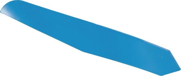 Listwa odkładnicy nr 1, DMCS40 lewa