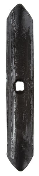 Redliczka 218x38x6.5 mm Rabe
