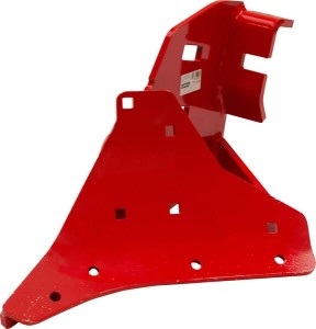Rdzeń lewy ZX-B kpl. spawany