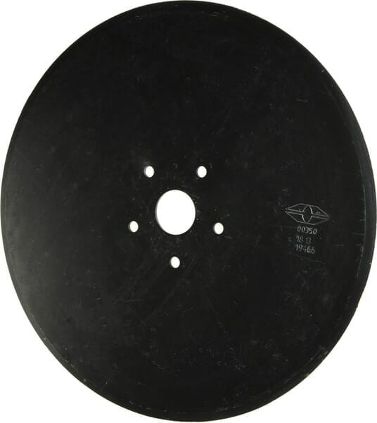 Tarcza zwykła 500x5mm