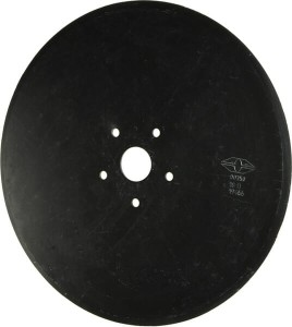 Tarcza zwykła 500x5mm