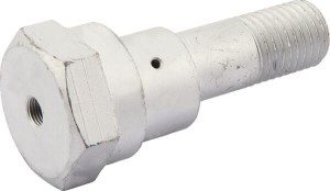 Śruba mimośrodowa M24x88/D45-25-24