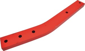 Grządziel 80x35x748 mm kąt mocowania 19°